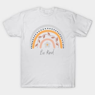 Be kind T-Shirt